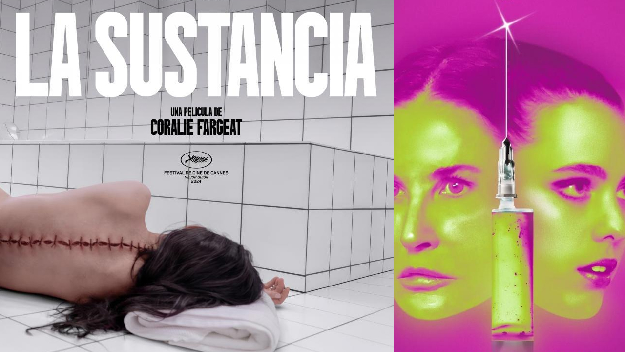 La Sustancia